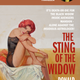 Illustration for article titled What if the Black Widow starred in her own line of pulp novels?